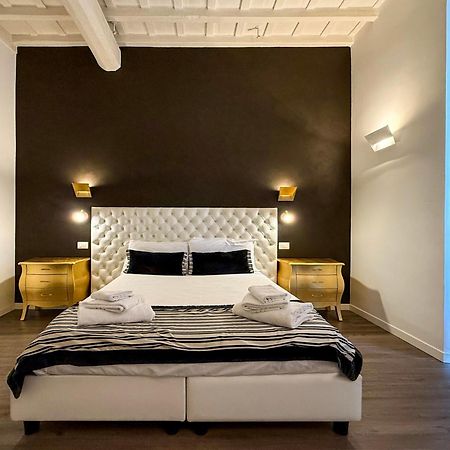 Navona Secret Stay Guest House Rom Exterior foto