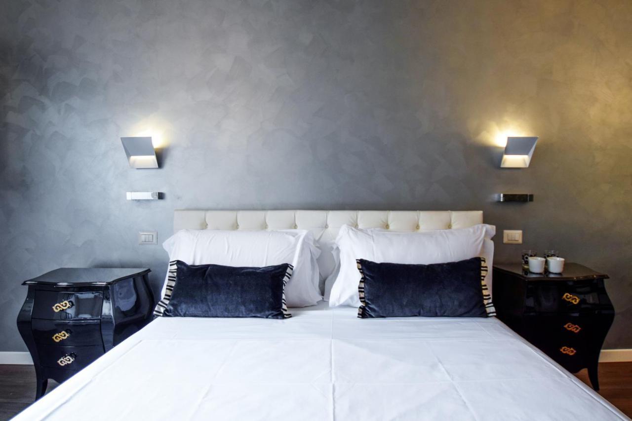 Navona Secret Stay Guest House Rom Exterior foto