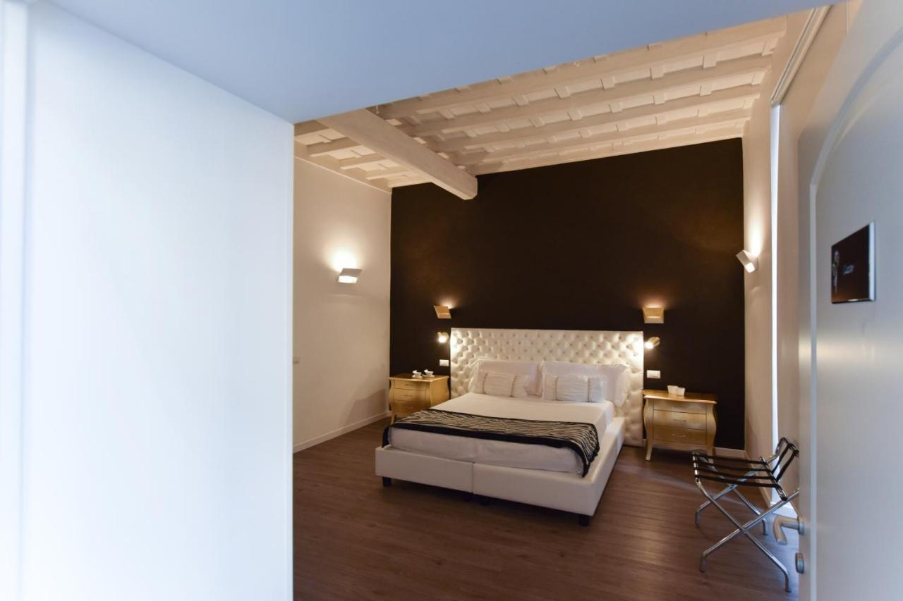Navona Secret Stay Guest House Rom Exterior foto