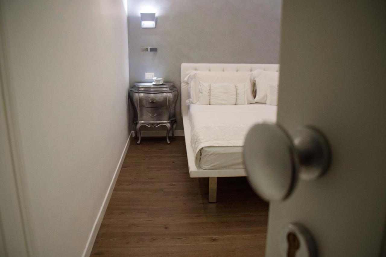 Navona Secret Stay Guest House Rom Exterior foto