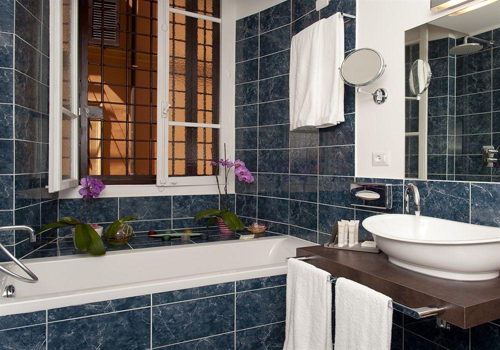 Navona Secret Stay Guest House Rom Exterior foto